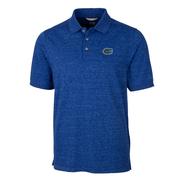  Florida Cutter & Buck Big & Tall Advantage Space Dye Polo