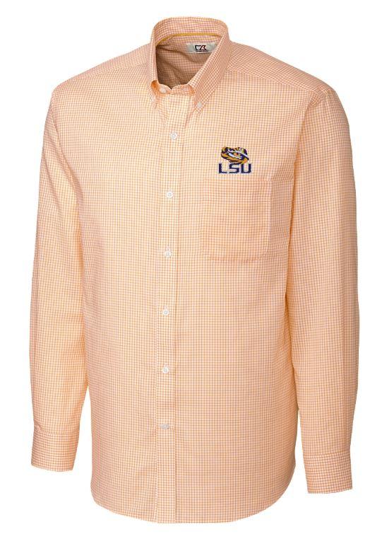 big and tall clemson polo