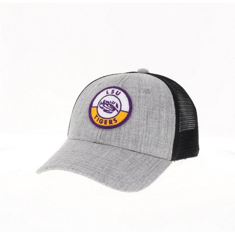 richardson lsu hat