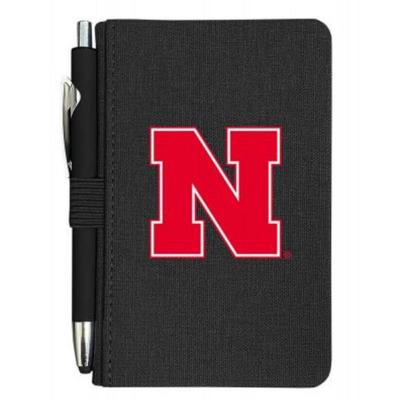 Nebraska Pocket Journal