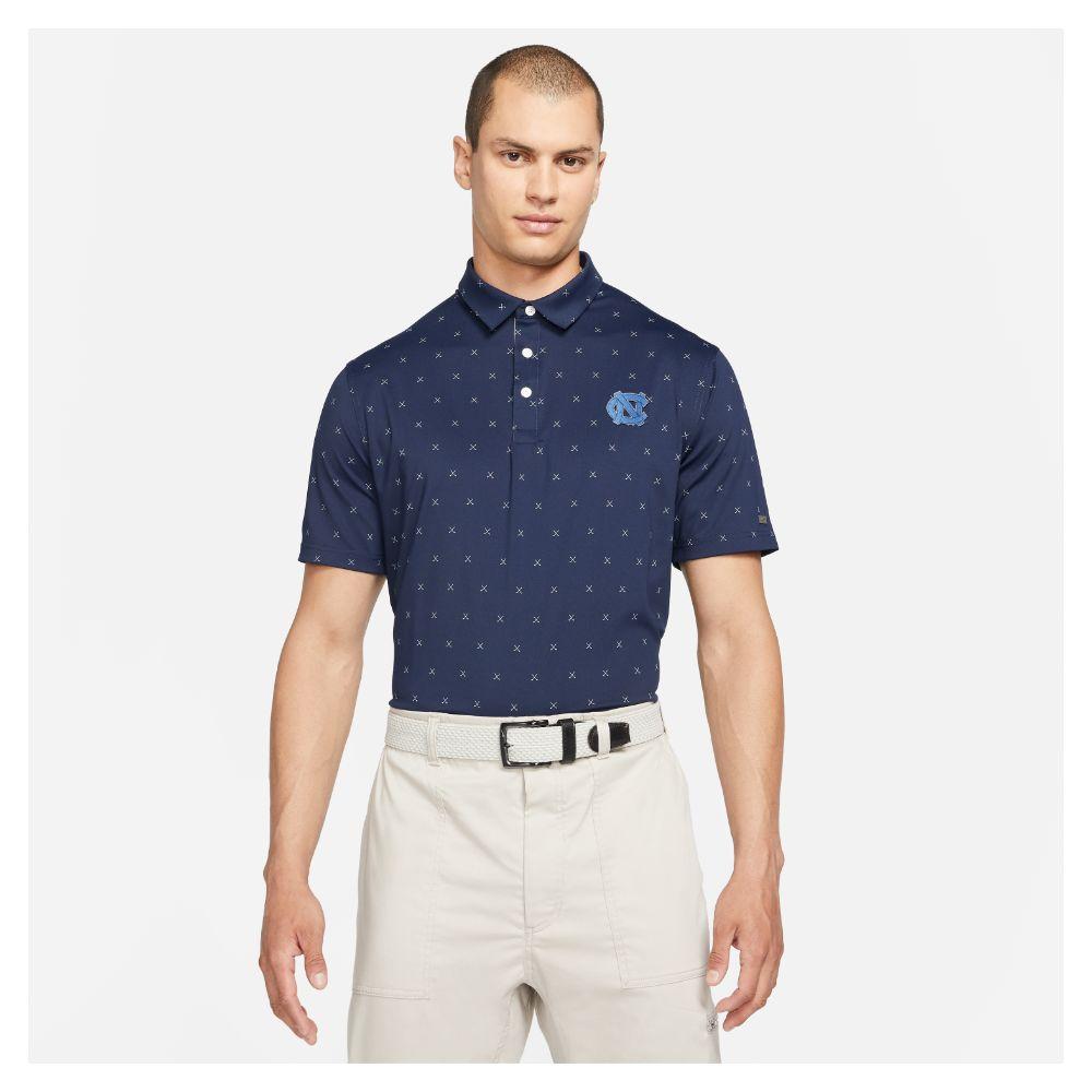 nike golf club polo