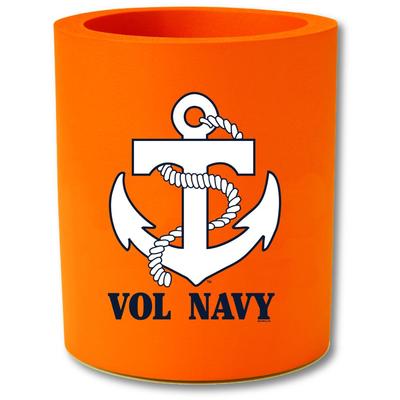Vol Navy Floating Can Hugger