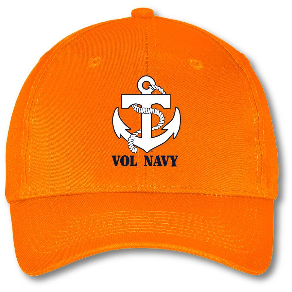 vol navy hat