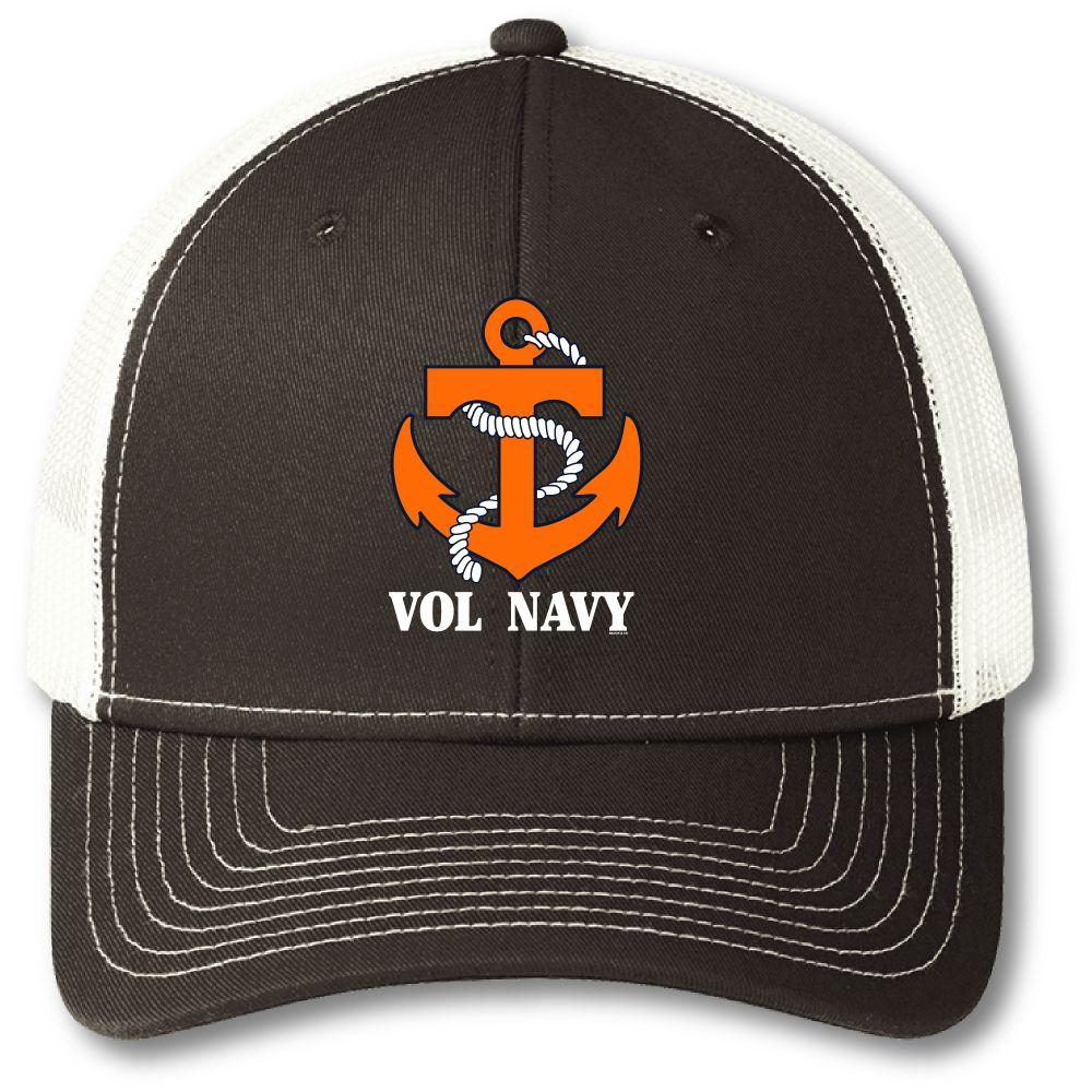 vol navy hat