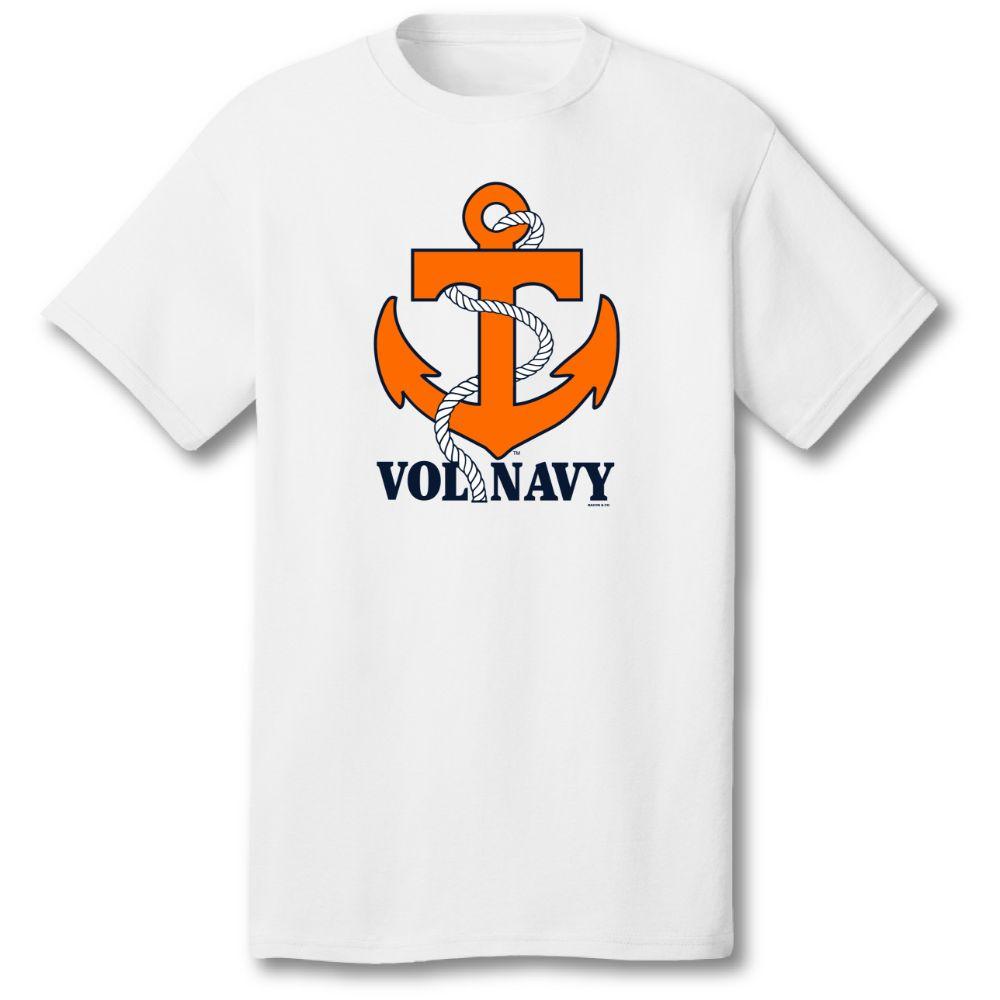 vol navy shirt