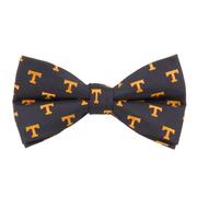  Tennessee Eagles Wings Repeat Logo Bow Tie