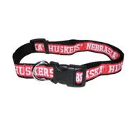  Nebraska Dog Collar