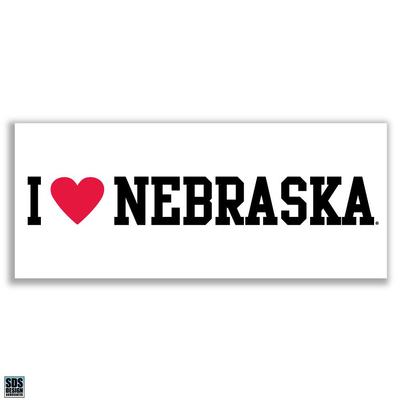 Nebraska 6 