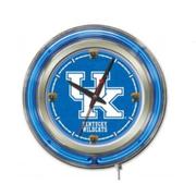  Kentucky 15 Inch Neon Wall Clock