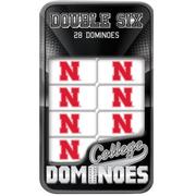  Nebraska Dominoes