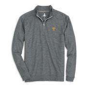  Tennessee Johnnie- O Vaughn 1/4 Zip Pullover