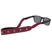  Florida State Sublimated Sunglass Holder