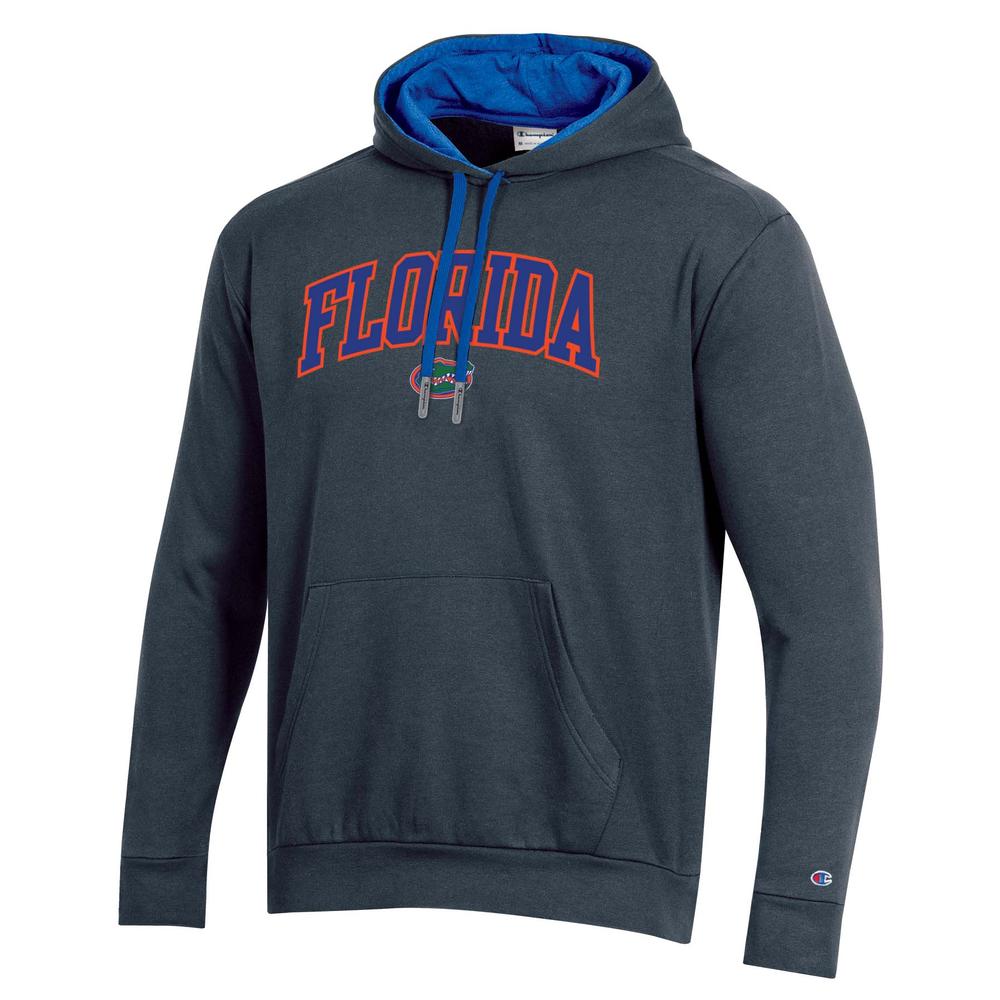 Gators | Florida Champion Men's Arch Fleece Hoodie | Alumni Hall