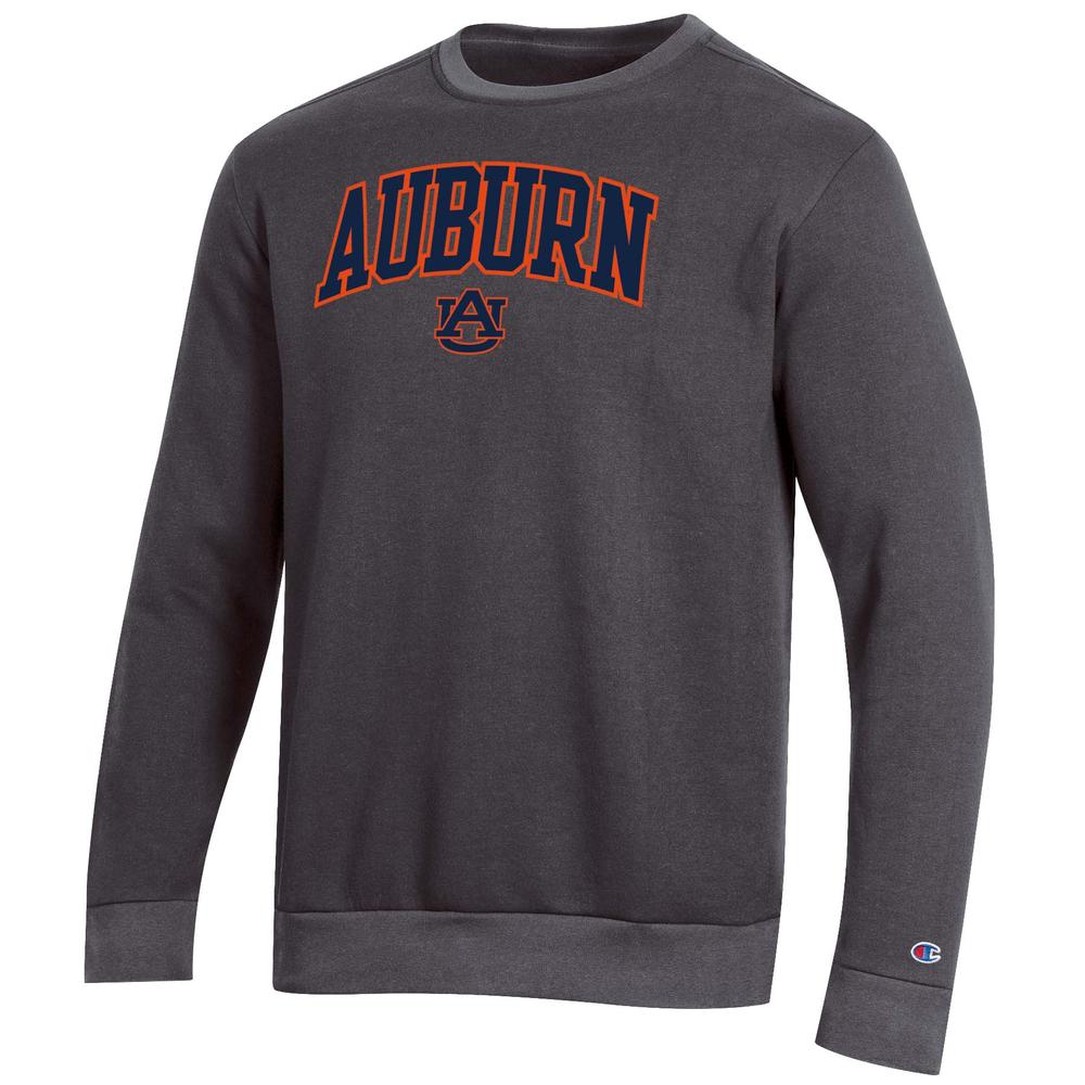 auburn sweatshirt champion