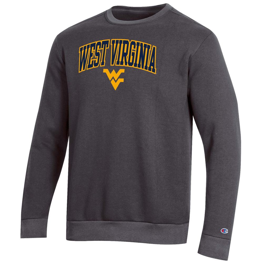 virginia champion sweatshirt