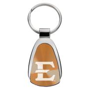  Etsu Lxg Teardrop Keychain