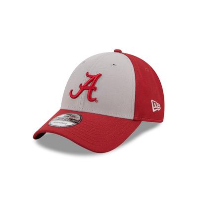 alabama crimson tide new era hat