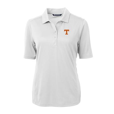 Tennessee Women's Cutter and Buck Virtue Ecopique Polo