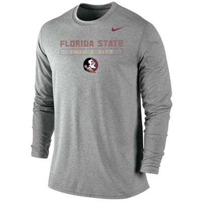 fsu long sleeve dri fit