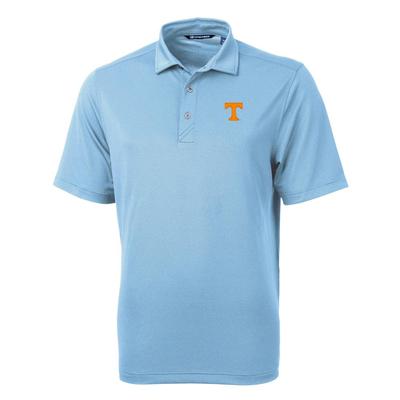 Tennessee Cutter & Buck Virtue Eco Pique Polo ATLAS