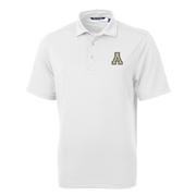  Appalachian State Cutter & Buck Virtue Eco Pique Polo