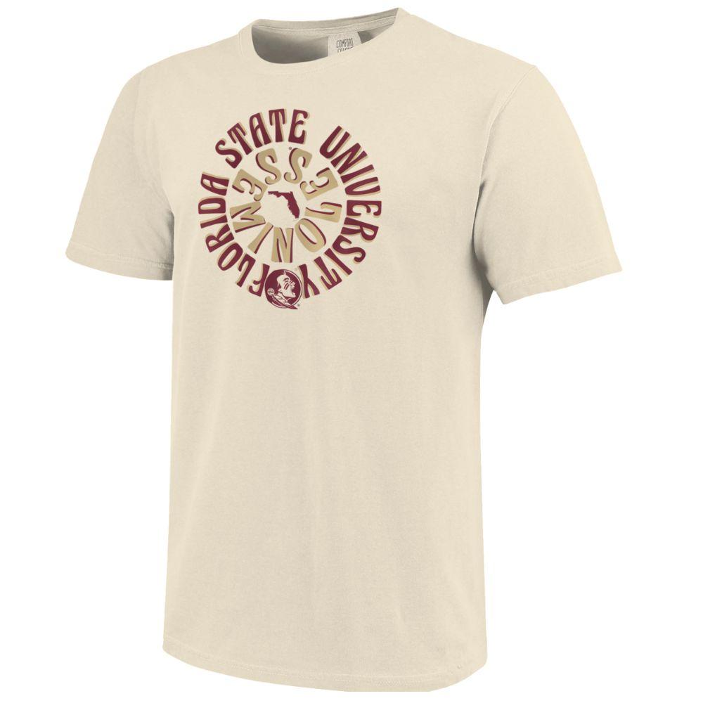 comfort colors fsu shirt