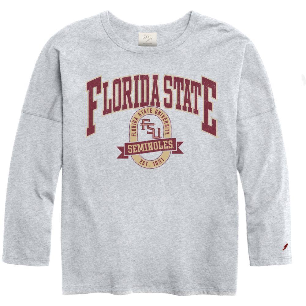 florida state football sweatshirt