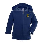  Etsu Garb Infant Henry Full Zip Hoodie