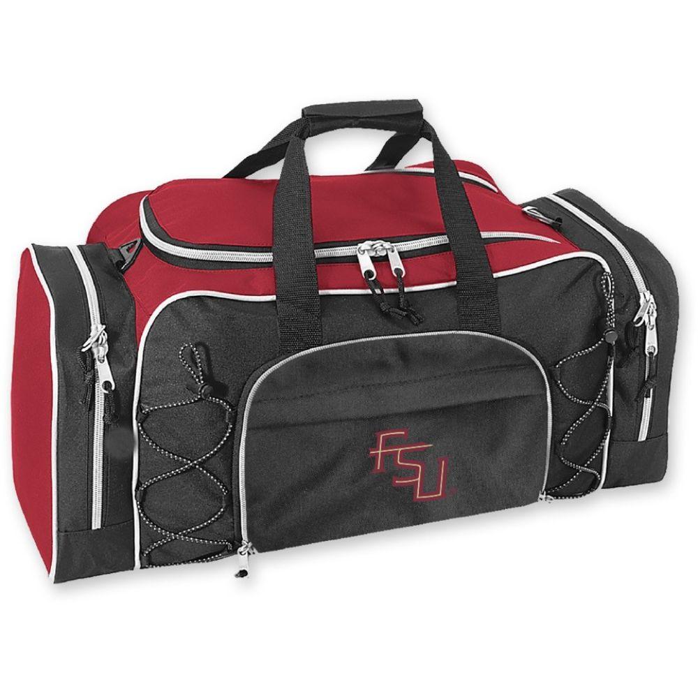 fsu duffle bag