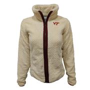  Virginia Tech Women's Columbia Fireside Sherpa