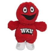  Western Kentucky Big Red Plush