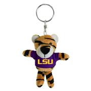  Lsu Tiger Plush 4.5 