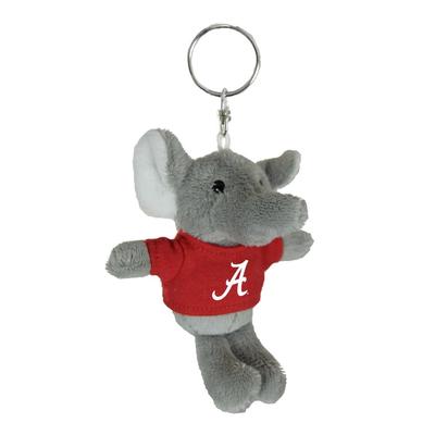 Alabama Elephant Plush 4.5