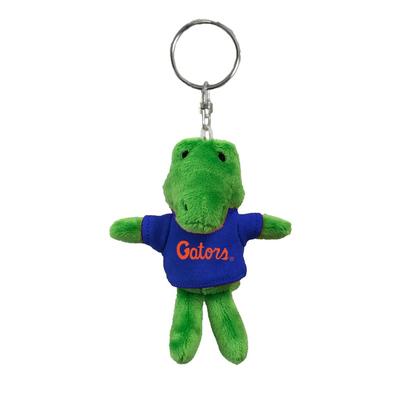 Florida Gator Plush 4.5