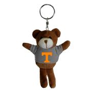  Tennessee Bear Plush 4.5 