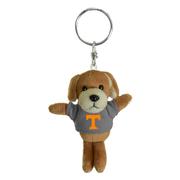  Tennessee Dog Plush 4.5 