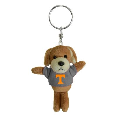 Tennessee Dog Plush 4.5