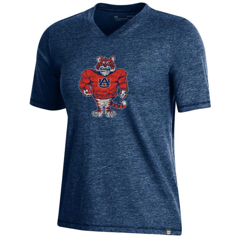 under armour auburn gear