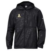  Appalachian State Columbia Camo Flash Forward Jacket