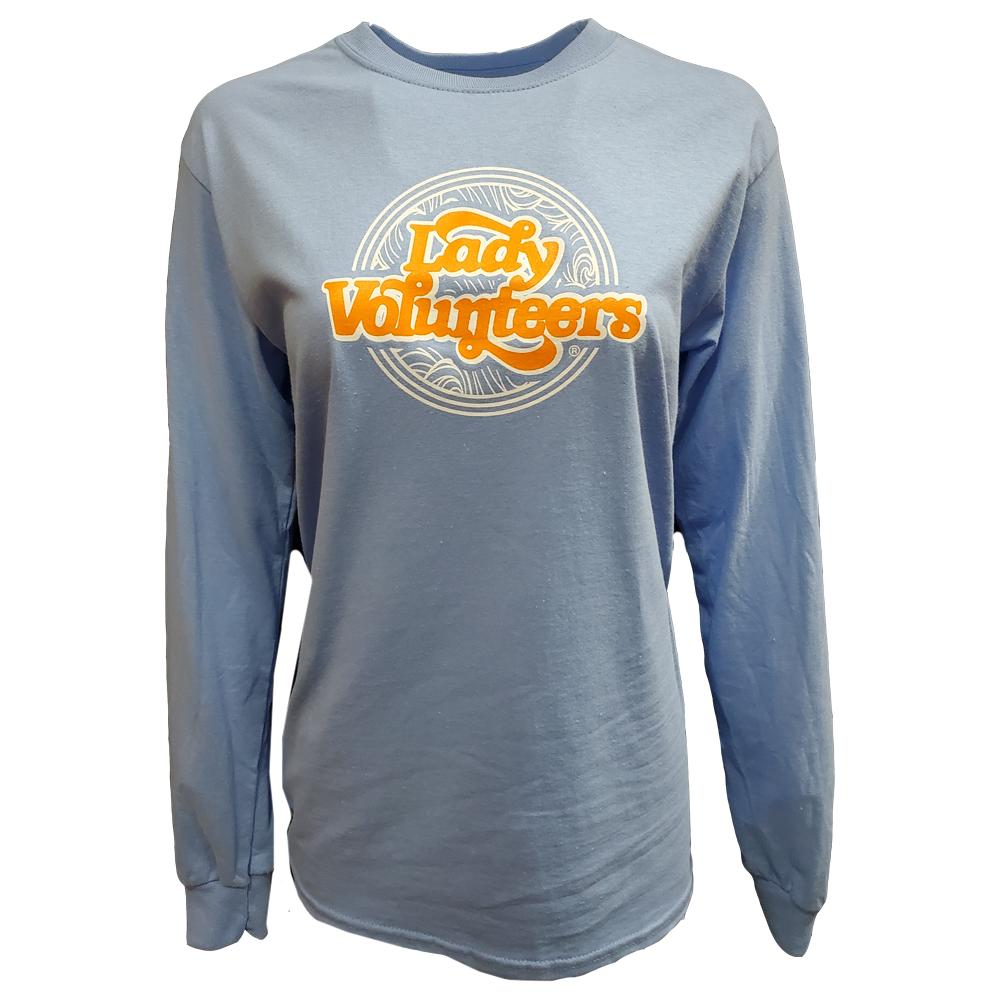 lady vols shirts