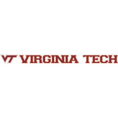Virginia Tech 19