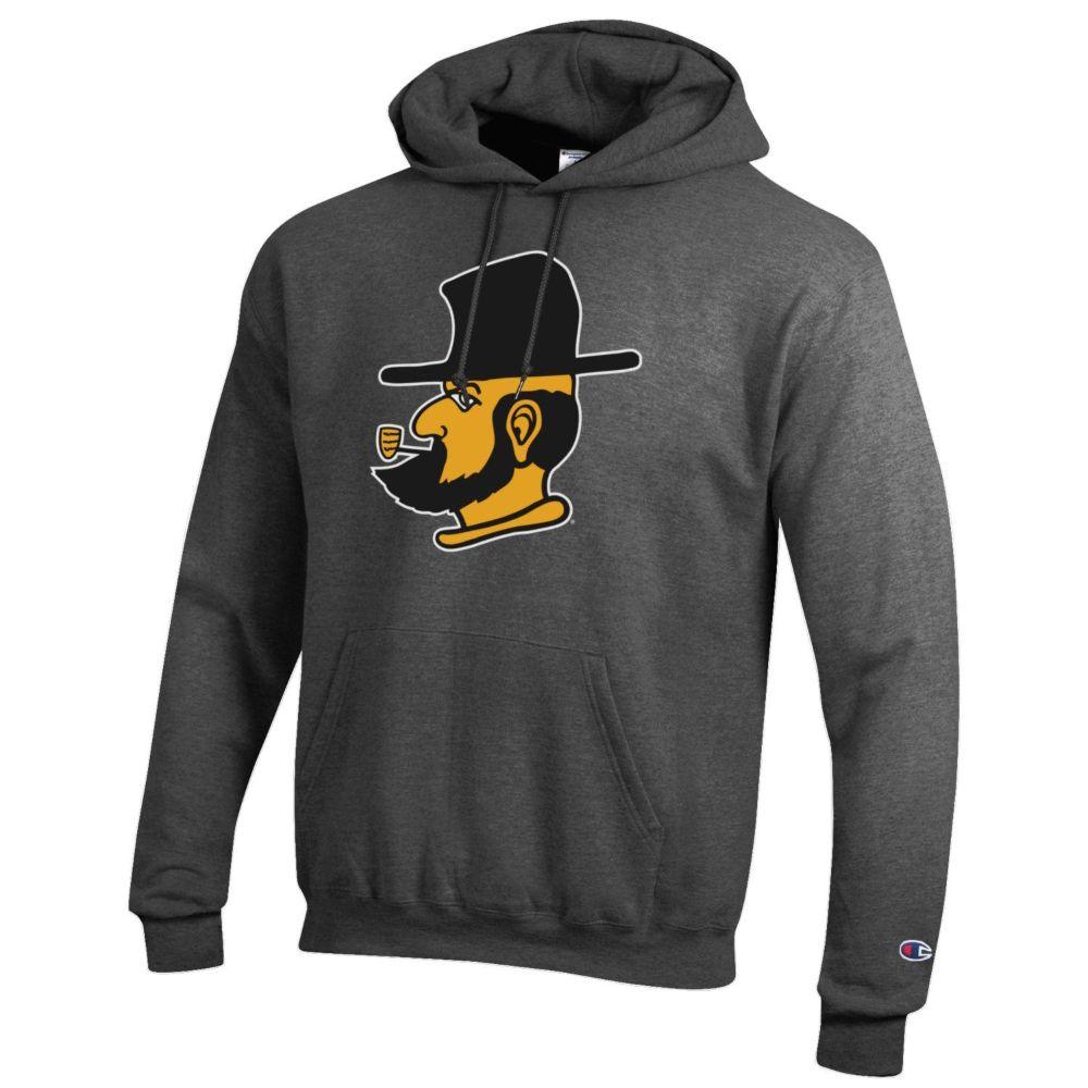 Appalachian discount state hoodies