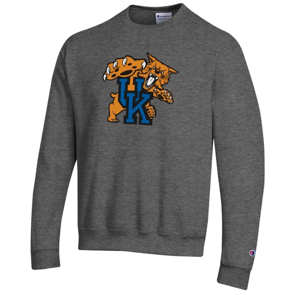 kentucky champion sweatshirt