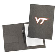  Virginia Tech Padfolio