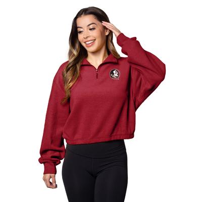 fsu women's sweatshirt