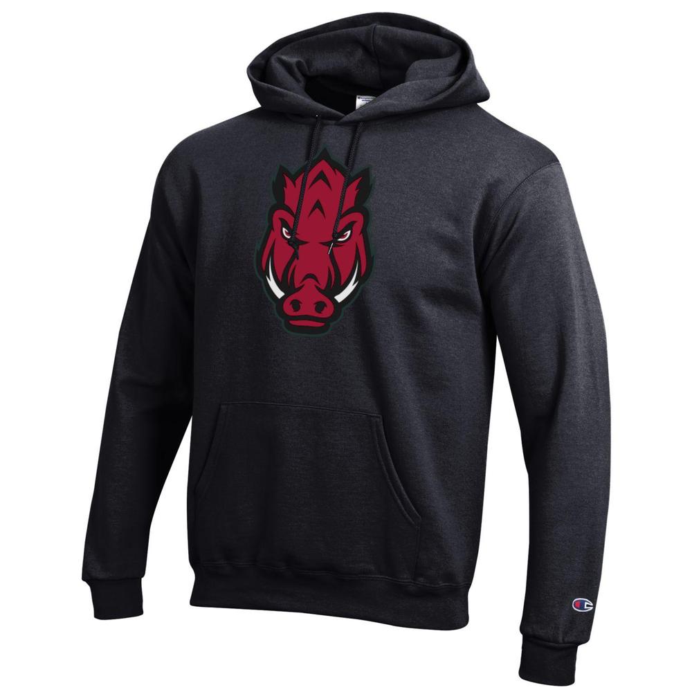 arkansas champion hoodie