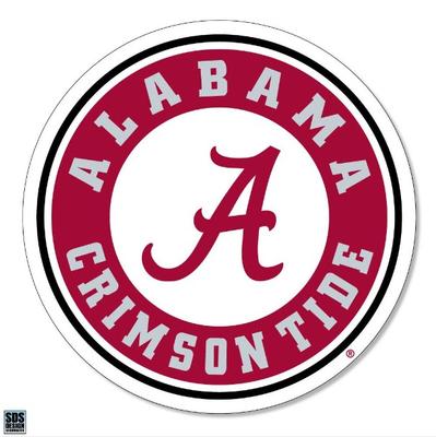 Alabama 6