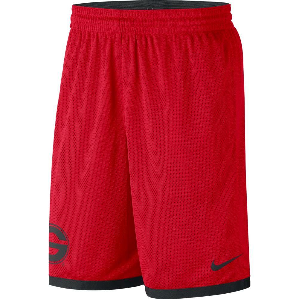 nike georgia shorts