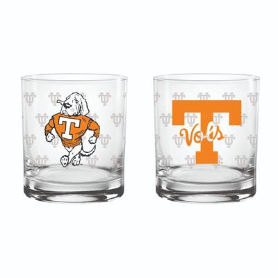 Alumni Hall Vols, Tennessee Tervis 24 Oz Arctic Tumbler