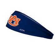  Auburn Lite Primary Logo Headband